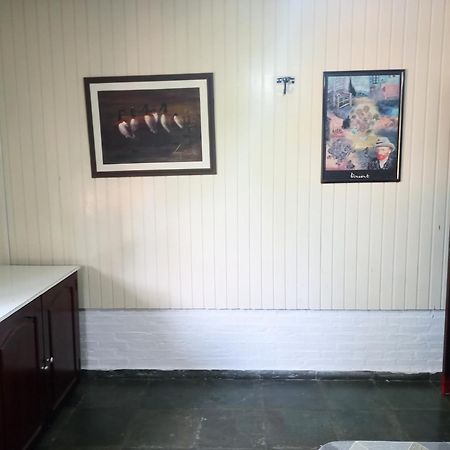 Casa Unica Com Piscina E Lareira A 1,2 Km Do Centro Villa Chapada dos Guimarães Eksteriør bilde