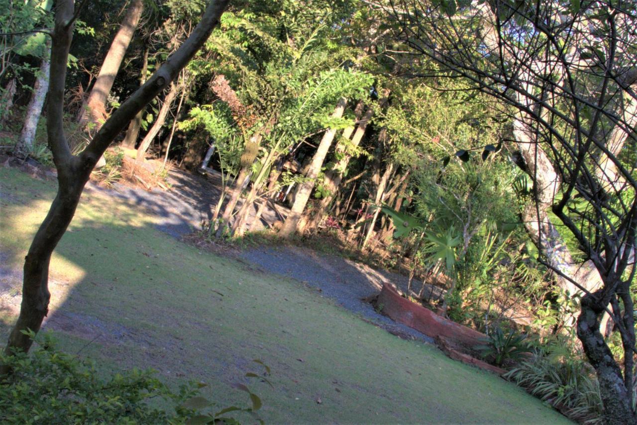 Casa Unica Com Piscina E Lareira A 1,2 Km Do Centro Villa Chapada dos Guimarães Eksteriør bilde