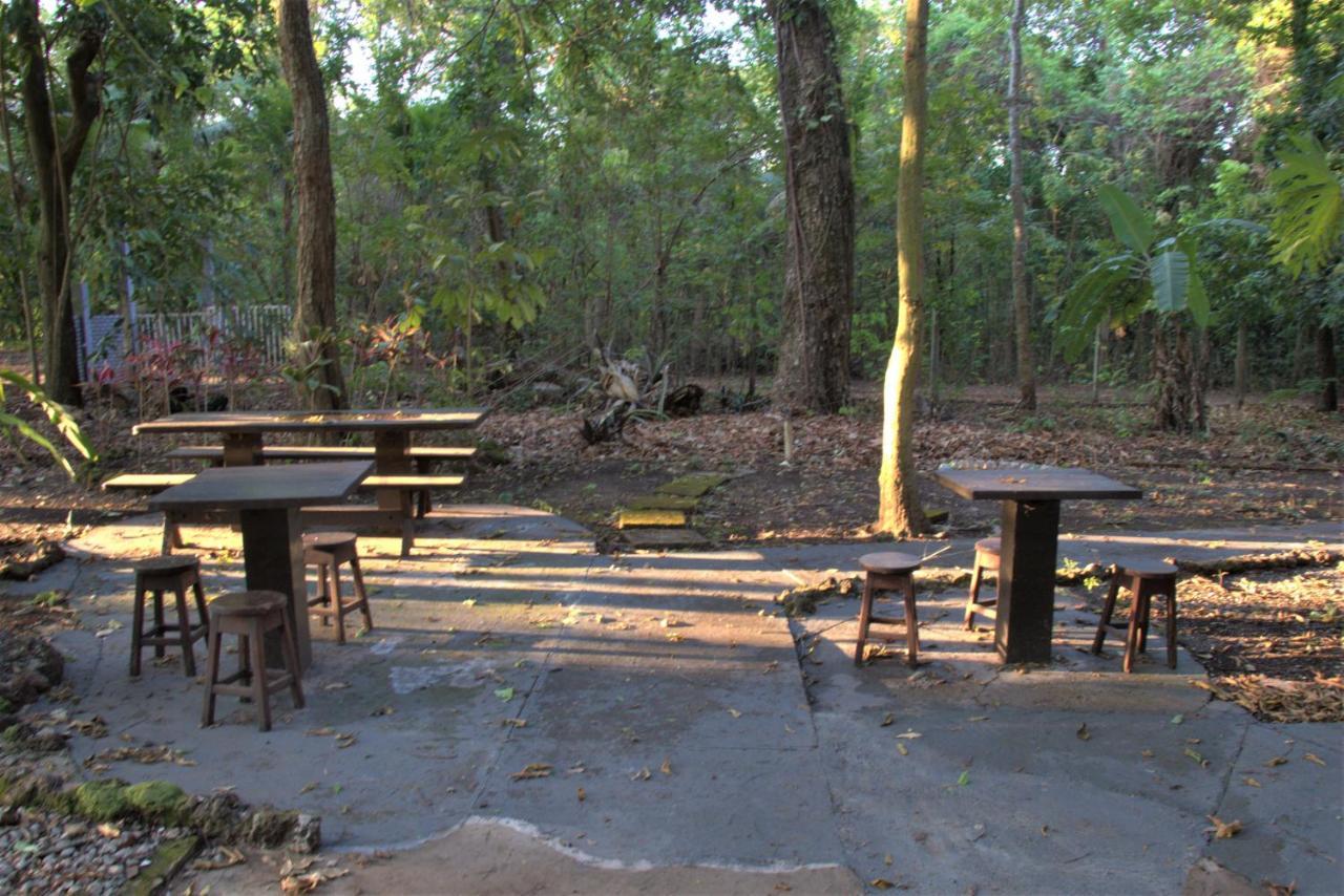 Casa Unica Com Piscina E Lareira A 1,2 Km Do Centro Villa Chapada dos Guimarães Eksteriør bilde