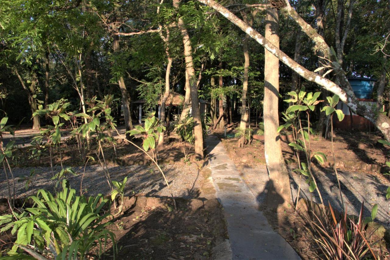 Casa Unica Com Piscina E Lareira A 1,2 Km Do Centro Villa Chapada dos Guimarães Eksteriør bilde