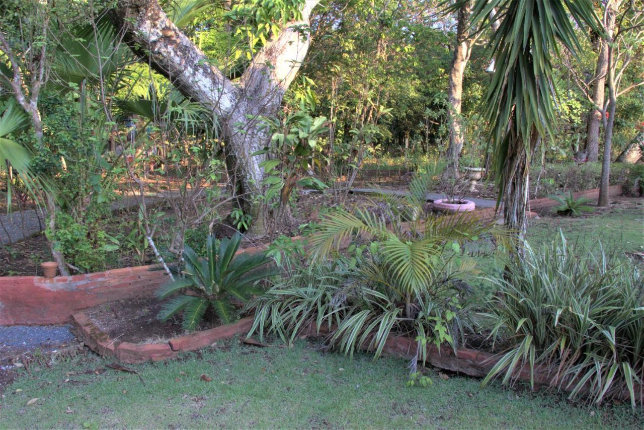 Casa Unica Com Piscina E Lareira A 1,2 Km Do Centro Villa Chapada dos Guimarães Eksteriør bilde