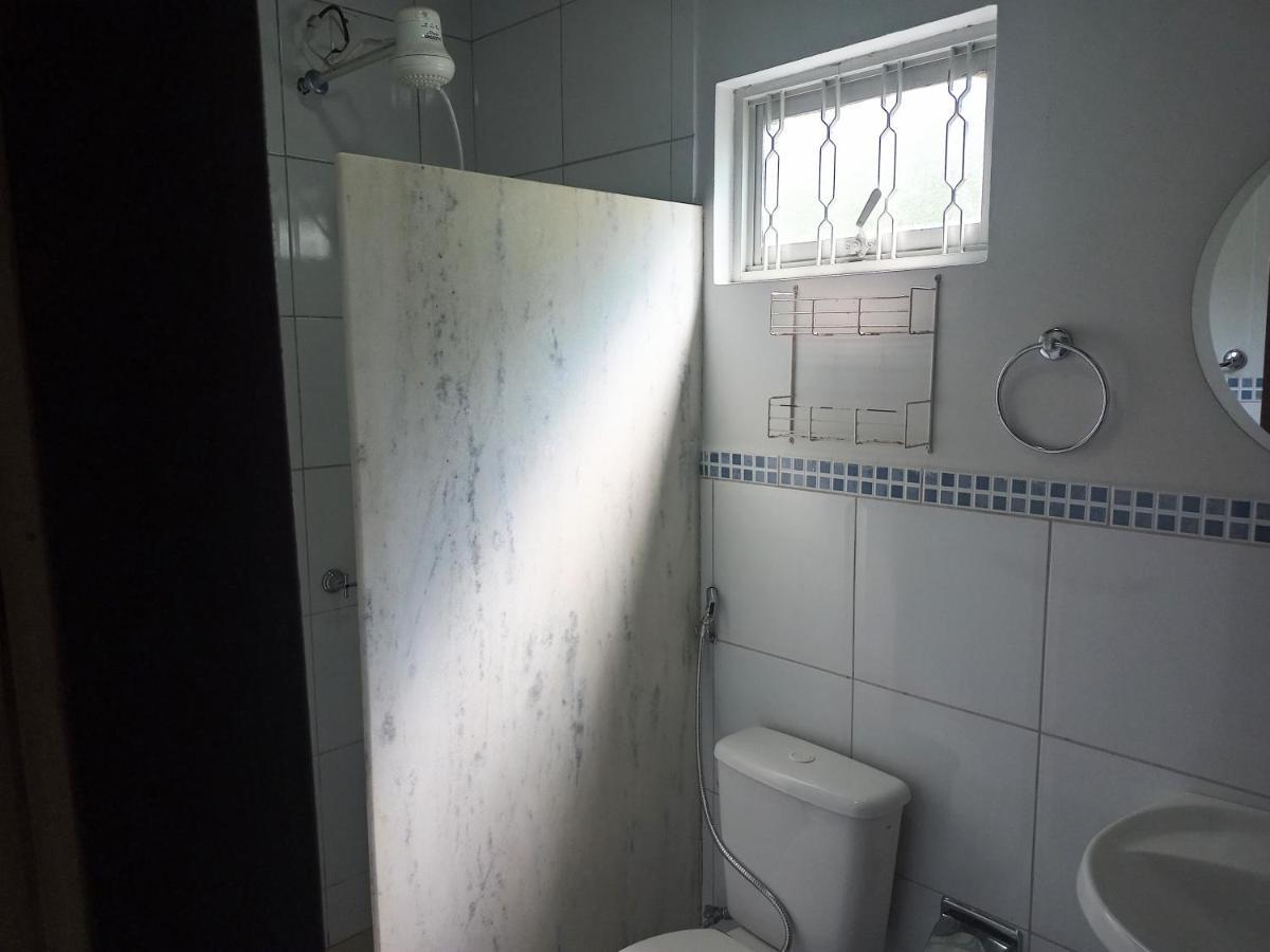 Casa Unica Com Piscina E Lareira A 1,2 Km Do Centro Villa Chapada dos Guimarães Eksteriør bilde