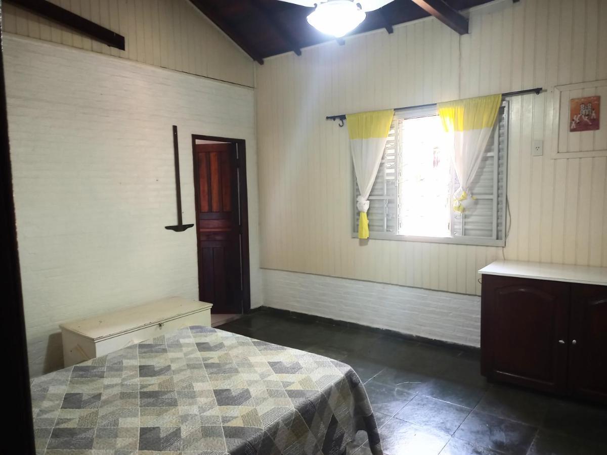Casa Unica Com Piscina E Lareira A 1,2 Km Do Centro Villa Chapada dos Guimarães Eksteriør bilde